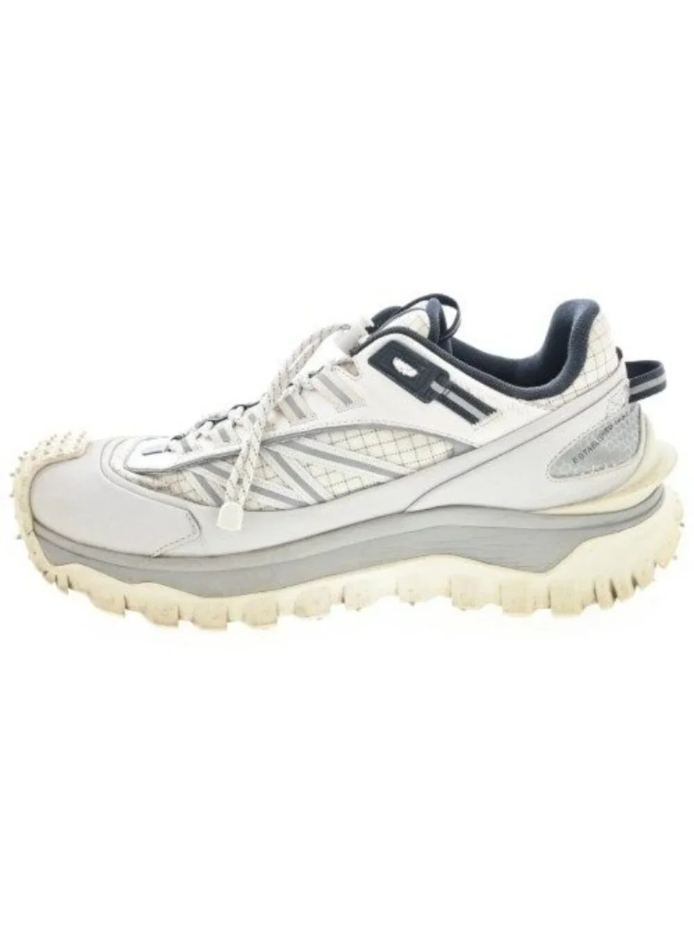 Moncler Sneakers White